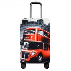 Obal na kufor H32 Double Decker S (1)