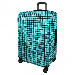 Obal na kufor H138 Mozaika L