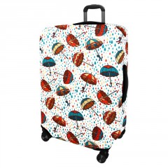 Obal na kufor C19 Dáždniky M