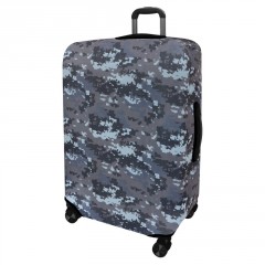 Obal na kufor H336 Maskáč M