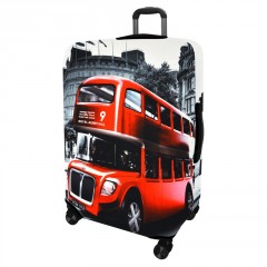 Obal na kufor H32 Double Decker M