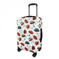 Obal na kufor C19 Dáždniky S (2)