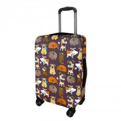 Obal na kufor C15 Psia partia S