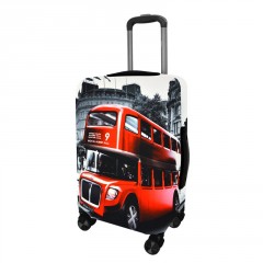 Obal na kufor H32 Double Decker S