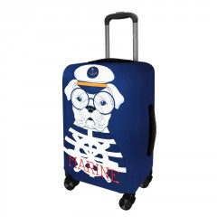 Obal na kufor H242 Pes námorník S