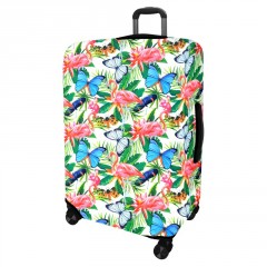 Obal na kufor C16 Tropical L