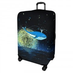 Obal na kufor H303 Veľryba M