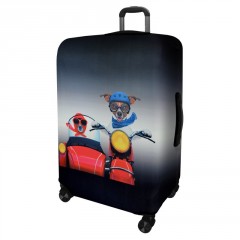 Obal na kufor H156 Sajdkára L