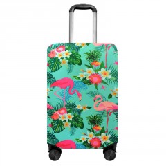 Obal na kufor H194 Plameniaky S (2)