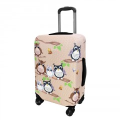 Obal na kufor H126 Sovy S