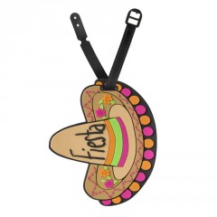 Menovka na kufor LTD135 Sombrero (1)