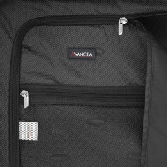 Cestovný kufor AVANCEA DE2936 Light pink M (20)