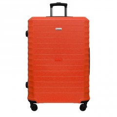 Cestovný kufor AVANCEA DE32362 Red L (3)