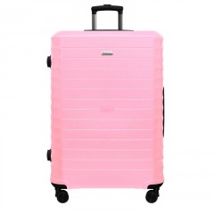 Cestovný kufor AVANCEA DE32362 Light pink L (1)