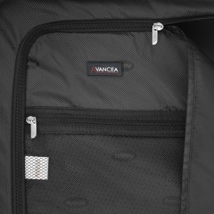Cestovný kufor AVANCEA DE27922 Dark Grey S (5)