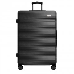 Cestovný kufor AVANCEA DE27922 Dark Grey L (1)