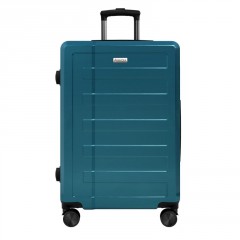 Cestovný kufor AVANCEA DE2934 Dark Turquoise M (1)