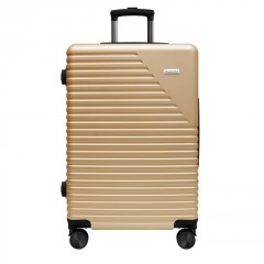 Cestovný kufor AVANCEA DE2936 Gold M (1)
