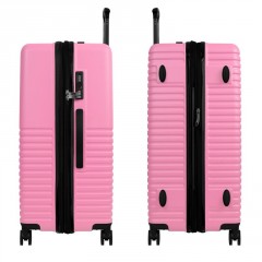 Cestovný kufor AVANCEA DE2936 Light pink L (2)