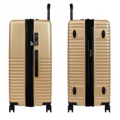 Cestovný kufor AVANCEA DE2936 Gold L (3)