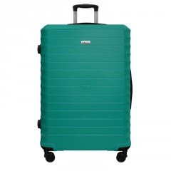 Cestovný kufor AVANCEA DE32362 Green L (1)