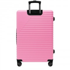 Cestovný kufor AVANCEA DE2936 Light pink L (5)