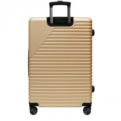 Súprava cestovných kufrov AVANCEA DE2936 Gold SML (5)