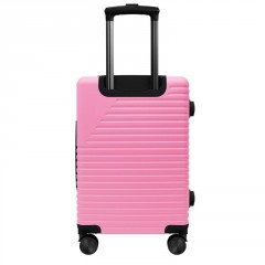 Cestovný kufor AVANCEA DE2936 Light pink S (4)
