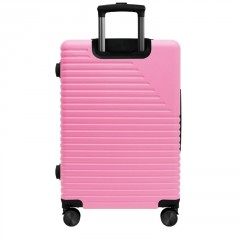 Cestovný kufor AVANCEA DE2936 Light pink M (4)