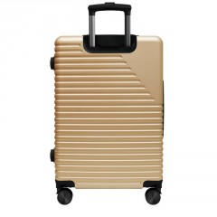 Cestovný kufor AVANCEA DE2936 Gold M (4)