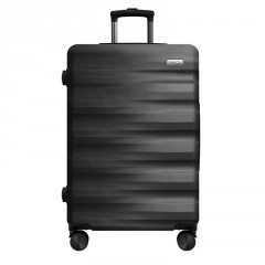 Cestovný kufor AVANCEA DE27922 Dark Grey M (1)