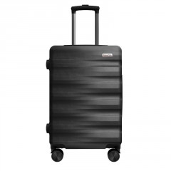 Cestovný kufor AVANCEA DE27922 Dark Grey S (1)