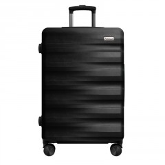 Cestovný kufor AVANCEA DE27922 Black M (1)