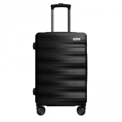 Cestovný kufor AVANCEA DE27922 Black S (1)