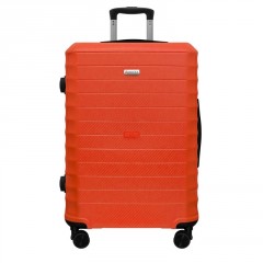 Cestovný kufor AVANCEA DE32362 Red M (1)