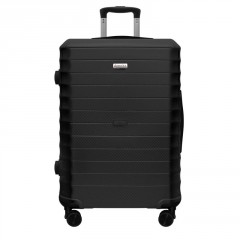 Cestovný kufor AVANCEA DE32362 Black M (1)