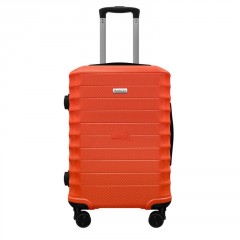 Cestovný kufor AVANCEA DE32362 Red S (1)