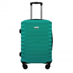 Cestovný kufor AVANCEA DE32362 Green S (1)