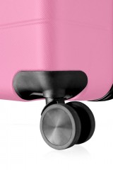 Cestovný kufor AVANCEA DE2966 Light pink M (7)