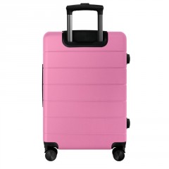 Cestovný kufor AVANCEA DE2966 Light pink M (4)