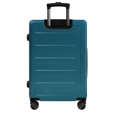 Cestovný kufor AVANCEA DE2934 Dark Turquoise M (5)