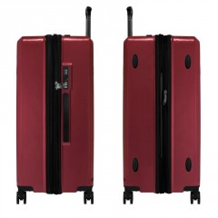 Sada cestovných kufrov AVANCEA DE2934 Wine Red SML (6)