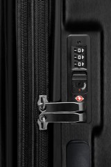 Cestovný kufor AVANCEA DE2934 Black L (8)