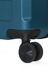 Sada cestovných kufrov AVANCEA DE2934 Dark Turquoise SML (7)