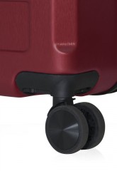 Sada cestovných kufrov AVANCEA DE2934 Wine Red SML (7)