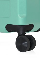 Cestovný kufor AVANCEA DE2934 Light Green L (7)
