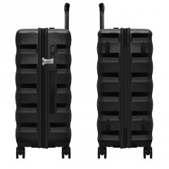 Cestovný kufor AVANCEA DE27922 Black M (5)