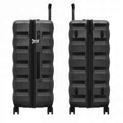 Cestovný kufor AVANCEA DE27922 Dark Grey L (5)