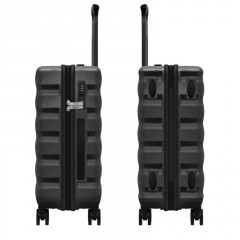 Cestovný kufor AVANCEA DE27922 Dark Grey S (4)