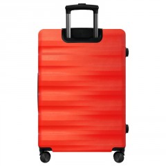 Sada cestovných kufrov AVANCEA DE27922 Red SML (6)